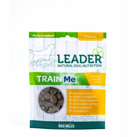 Train Me - 130 Gm Chicken - Leader