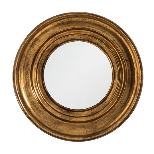 Epes Accent Mirror