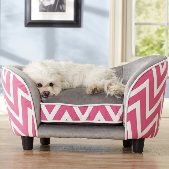 Corinne Dog Sofa