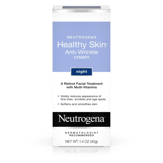 HEALTHY SKIN ANTI-WRINKLE CRM 1.4 OZ