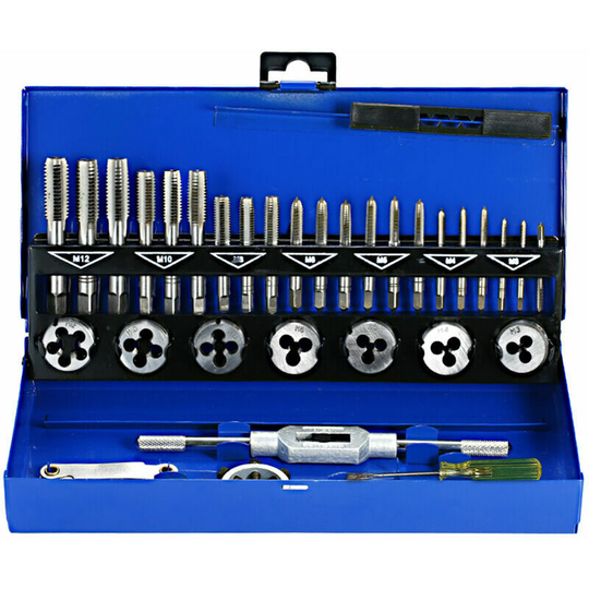 32 pcs hss tap and decoder