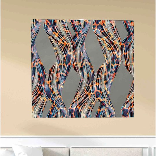 Auden Wall Mounted Accent Mirror