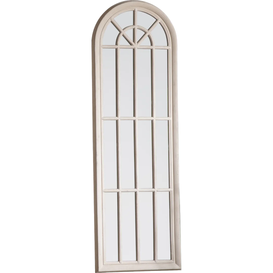 Savannah Accent Mirror