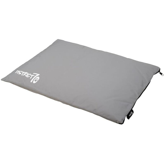 Crate Mat LODGE Light Grey S DISTRICT70 - Grey