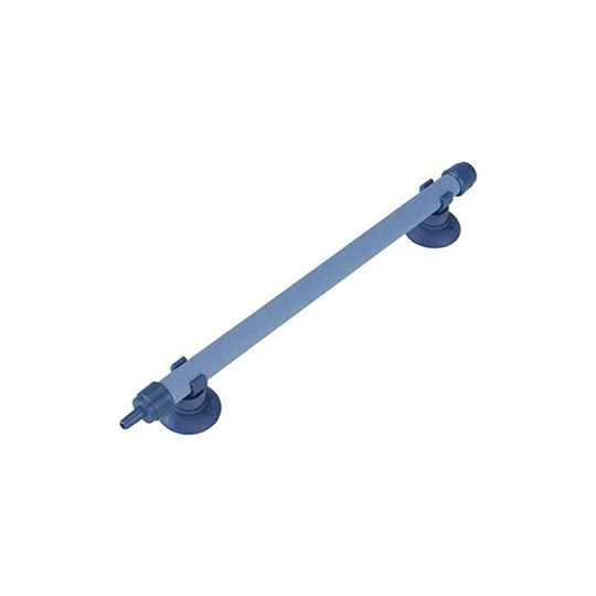 Aquarium Bubble Wall Air Stone Bar Tube 10 inch