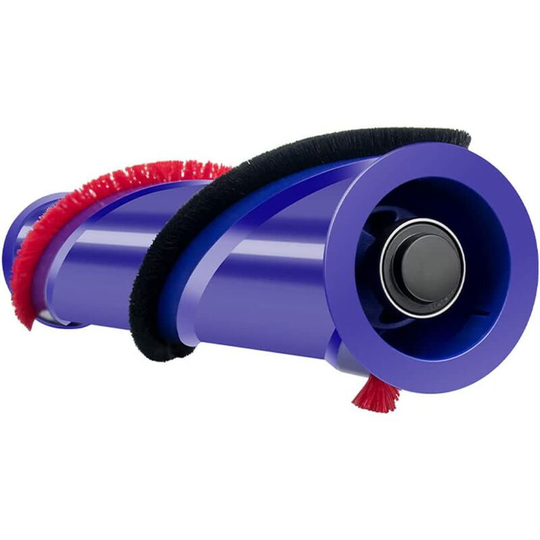 Perle Rare - Brushroll Roller Brush for Dyson V7 SV11 Animal Vacuum Cleaner, Replaces 968266-02 968266-04, Not Include End Cover