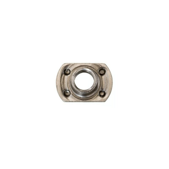 M4 Spot Weld Nut A2- you get 10 - Qualfast