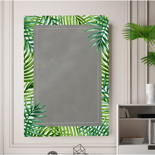 Arbordale Wall Mounted Accent Mirror