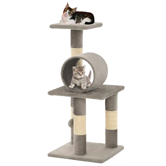 65cm Doran Scratching Cat Tree