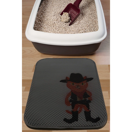 Morningside Mat