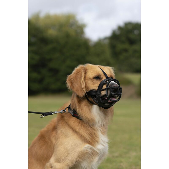 Baskerville Ultra Muzzle - Size 6 - 61620B