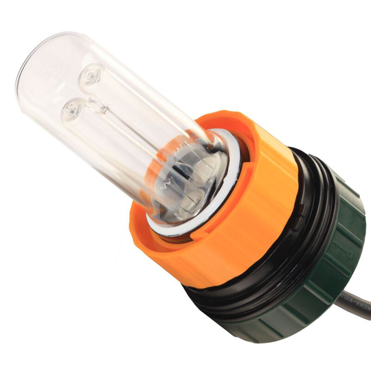 Blagdon - Affinity Inpond 5W uvc Upgrade Kit - Green Water Clarifier