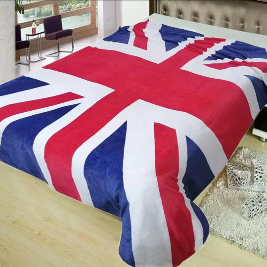 Ikhra Blanket