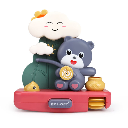 Baby bath toy toddler bath toy