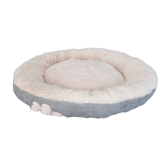 Bruner Pillow/Classic in Grey