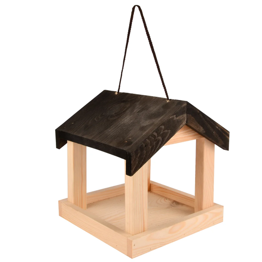 Gerania Tray Bird Feeder