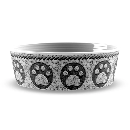Maryann Paw Pet Bowl