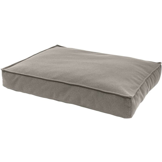 Outdoor Dog Lounge Manchester 100x70x15 cm Taupe Madison Taupe