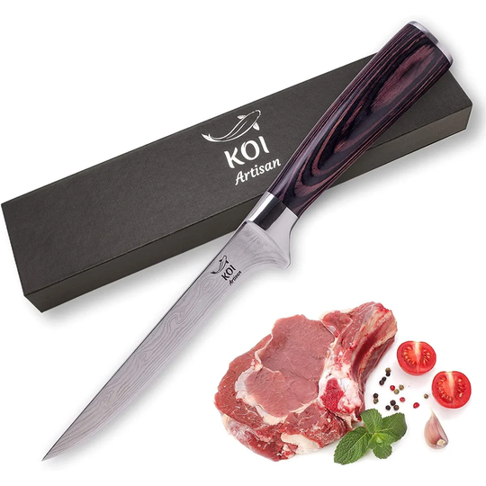 Boning Chef Knife