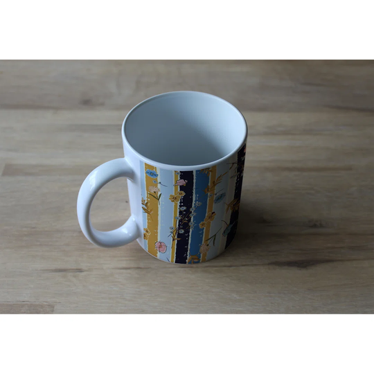 Kitt Mug