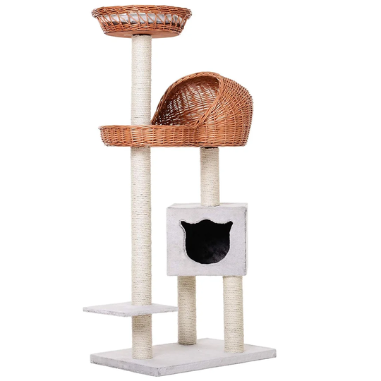 133cm Cameron Cat Tree