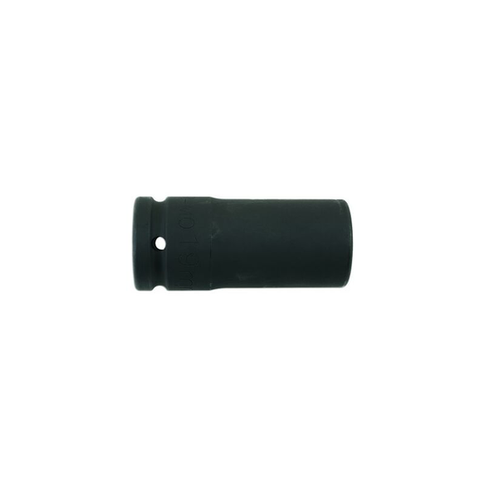 Budd Wheel Nut Socket - 3/4in. Drive - 6980 - Laser