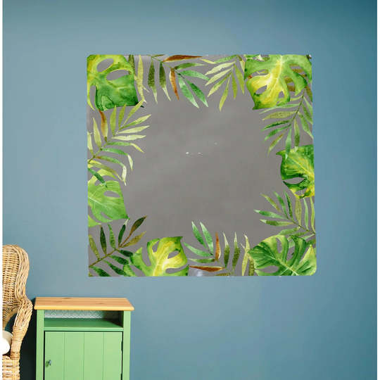 Arcadia Wall Mounted Accent Mirror