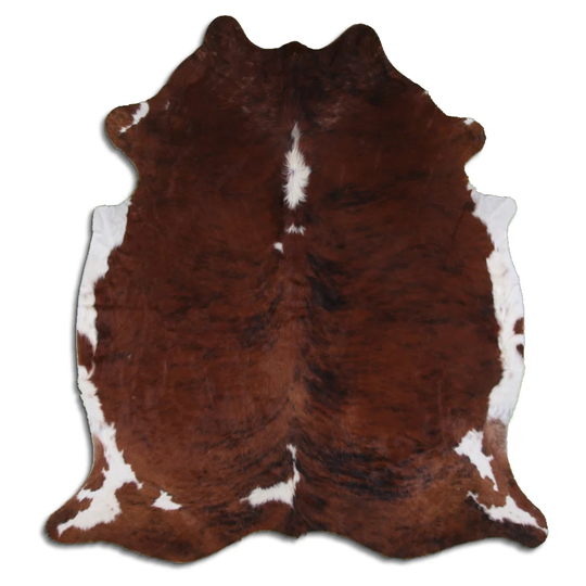 Wannanup Abstract Handmade 197Cm X 218Cm Brown Area Rug