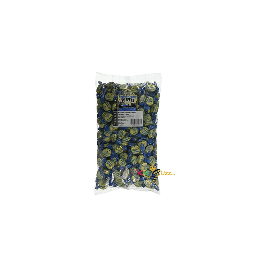 (1 Kg) Walkers English Creamy Toffees