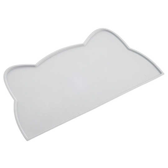 Etit Dog and Cat Bowl Pad 26 x 47 cm Non-slip cat and dog bowl pad