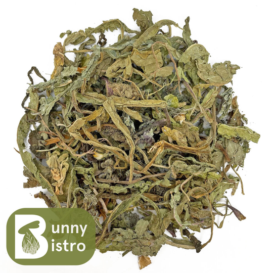 (100g) Standard Dandelion Leaf - Equine herb for horses, Tortoise Food, Rabbit