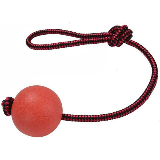 3pcs pet toys, rubber ball dog toys, training cat chew toys