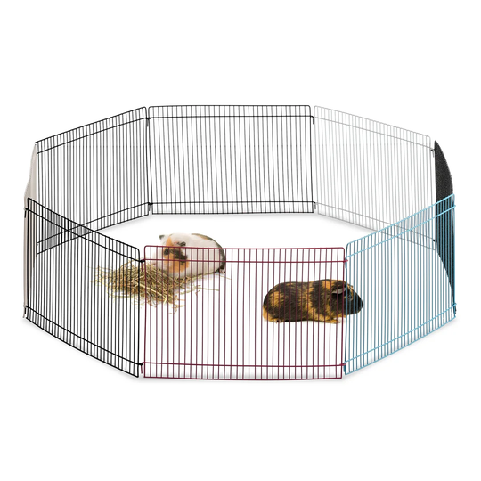 Kennith Outdoor Dog Pen