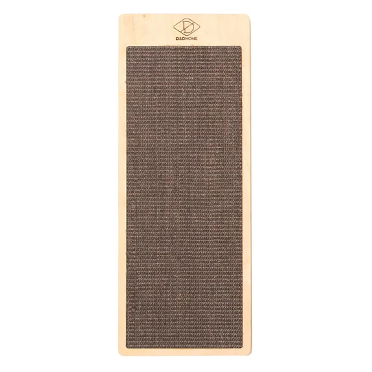 D&D Cat Scratching Board Lenny 68 x 25 x 1.8cm Sisal