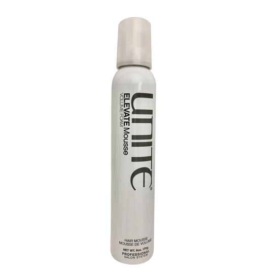 Unite Elevate Mousse 6 OZ