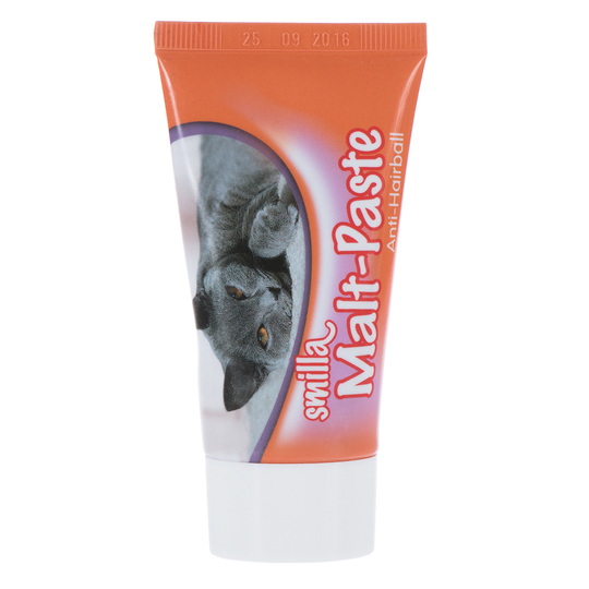 Smilla Malt Cat Paste - 50g