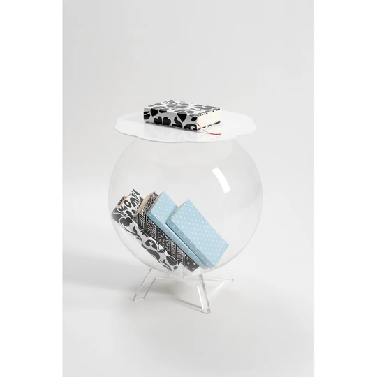Cantwell Side Table