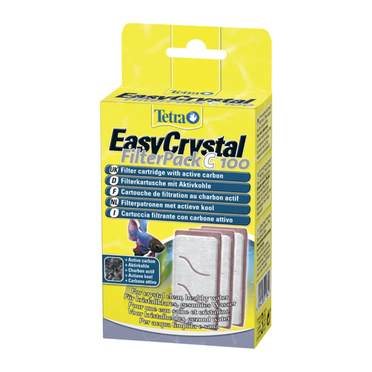 Filter Aquarium Accessory
