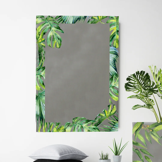 Archdale Wall Mounted Accent Mirror