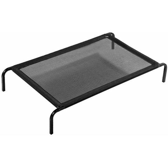 Lifcausal - Dog and Cat Marching Bed Four Season Universal Dog Mat Large Pet Bed Detachable Pet Kennel Suspended Pet Marching Bed xl Size
