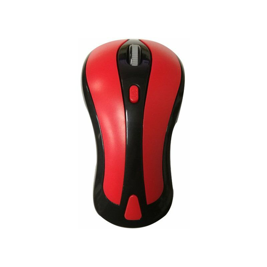 Wireless Mouse, 2.4GHZ usb Wireless Mouse, Convenient Laptop Computer Mouse