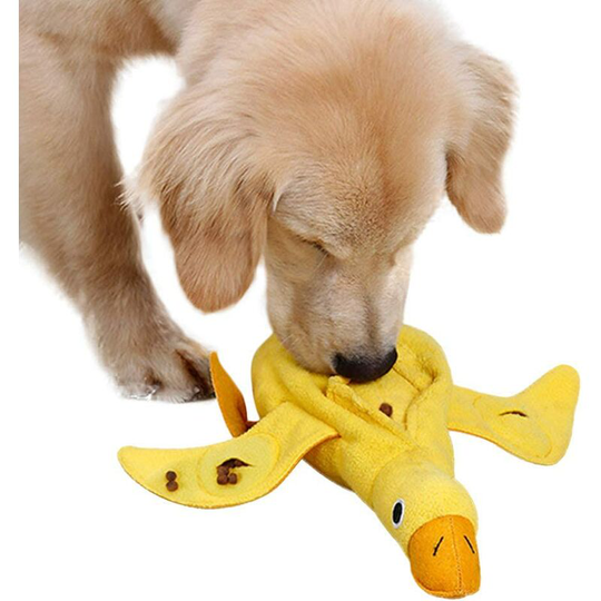 Squeaky Dog Toy, Food Distribution Toys with iq Toys with Leaks Toys Slow Feeder Sustainable Interactive Toy for Dogs for Dog Training