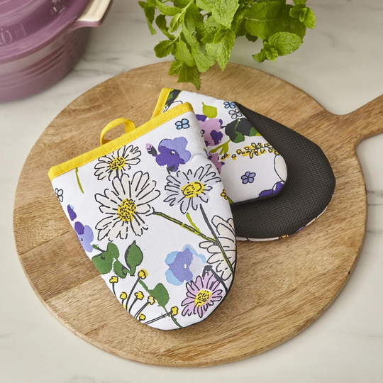 Aquarium Oven Gloves