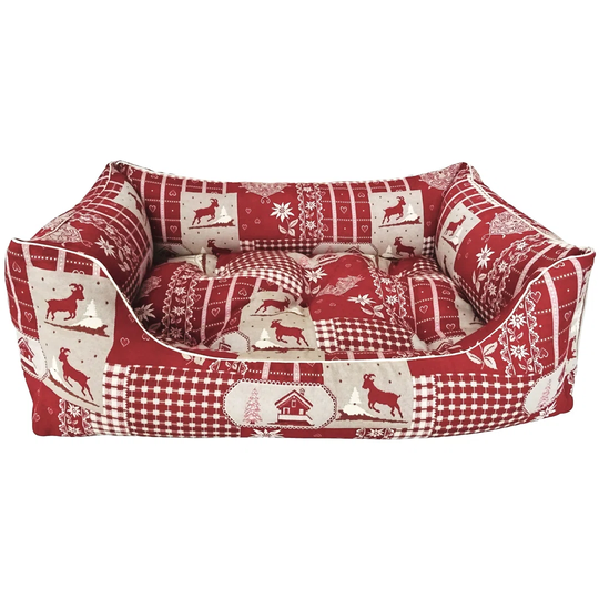 Dandy Dog dog bed, Kitzbühel