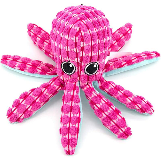 Dog Toy, Cute and Squeaky