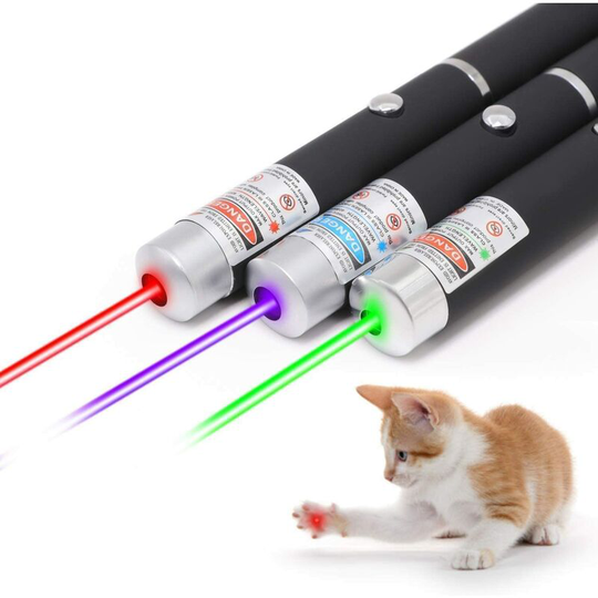 3Pack Cat Toy Fun Toy for Cat Exercise