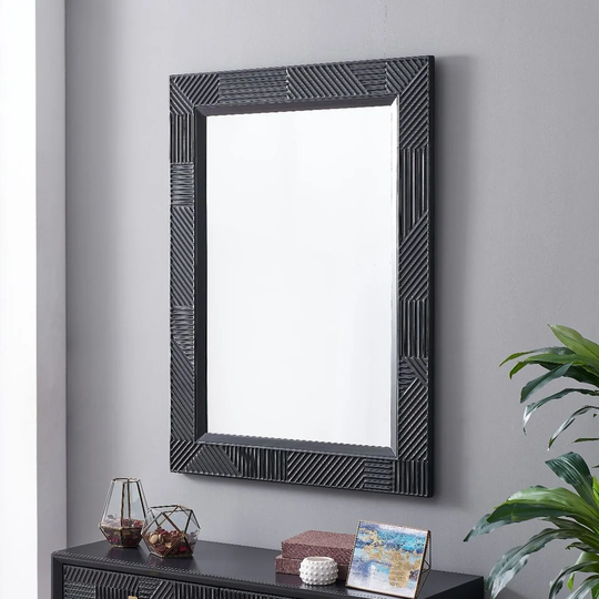Higham Accent Mirror