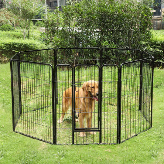 Elton Yard Kennel