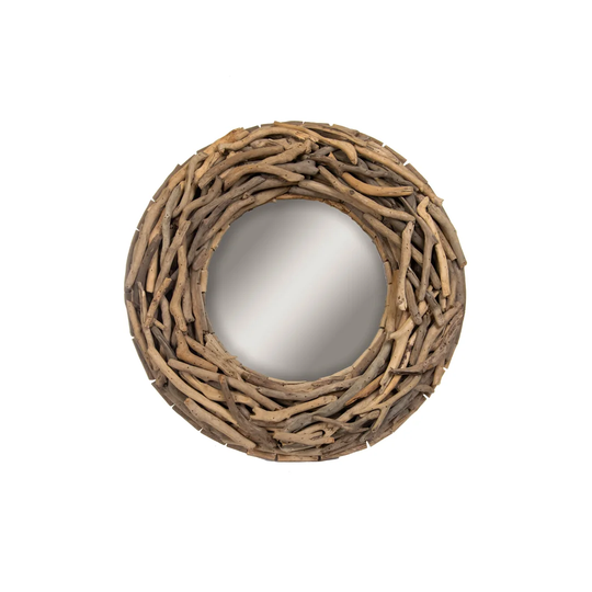 Lowell Accent Mirror