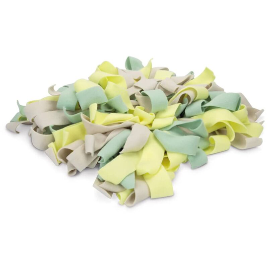 Puppy Snuffle Mat sniffy Beeztees Multicolour